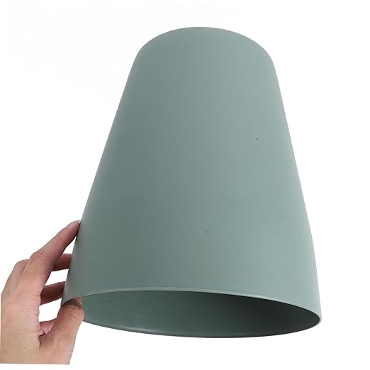 3pcs Small Lidless Trash Bin Household Wastebasket for Office Bedroom and Home Use Open Top Design for Easy Disposal and Space Saving