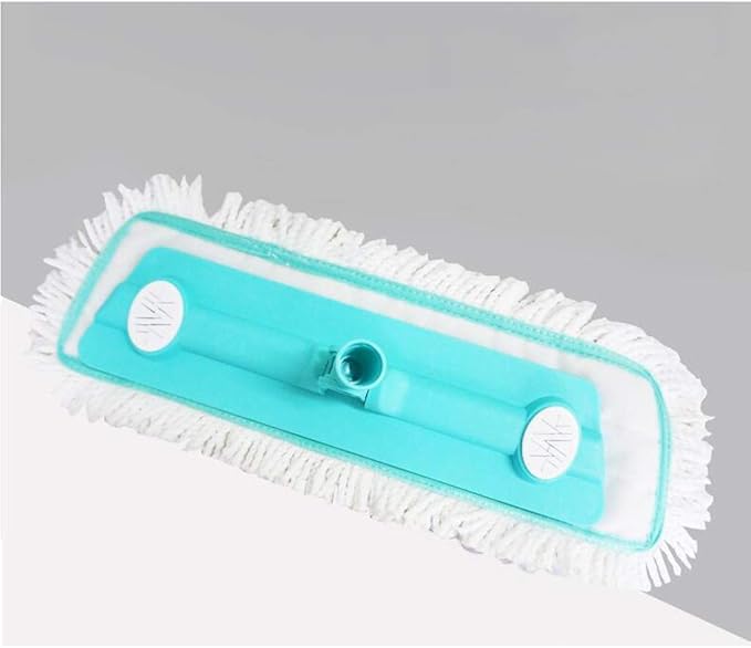 Mop Wood Floor mop Rotating Magic Sticky Cloth Tow Tile Mopping Household Flat