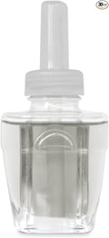 Bright Air Electric Scented Oil Air Freshener Refill Linen And Spring Breeze 0.67 Oz Bottle 5/Pack 6 Pack/Carton (900669Ct)