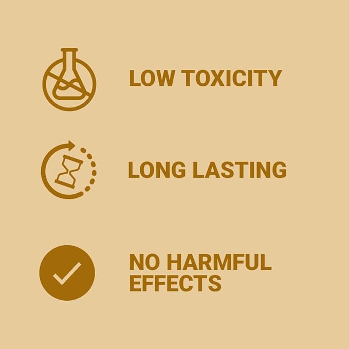 AaIiRr-RrOMmAa Sandal Air Freshener Spray | Long-Lasting Odour Eliminator For Home &amp Office | (200Ml) Pack of 1