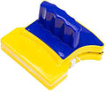 Outside Magnetic Window Cleaner Double-Sided Window Cleaner Brush for Washing Windows Brush for Washing of Glass Household Cleaning Tools