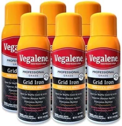 Seas'n Kleen Grid Spray 14 oz. (Case of 6)
