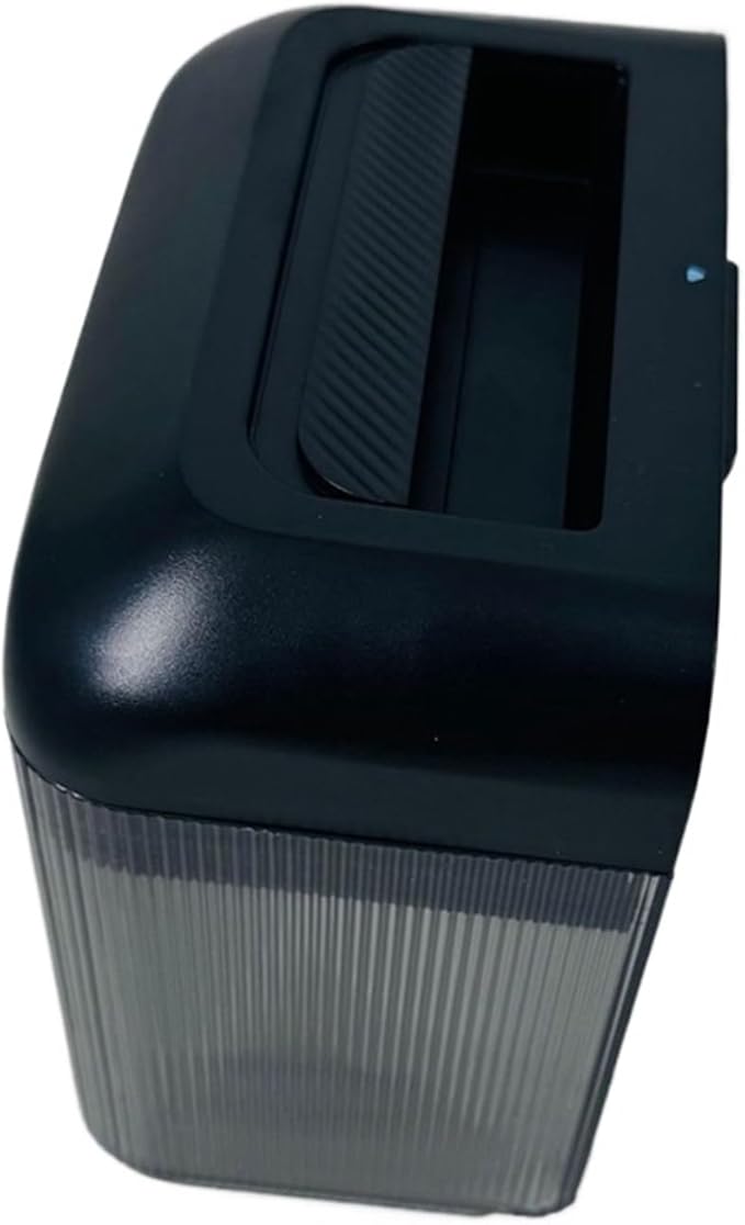 A86I-Vacuum Attachments Replacement Parts Clean Water Tank Compatible For Dreame N10 Carpet Cleaner Cleaning Bucket