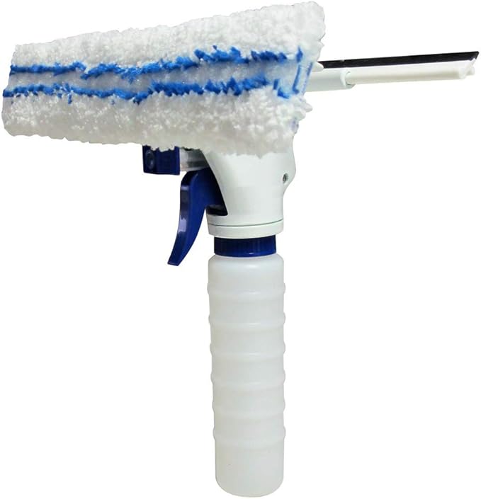 azuma工業 Spray Glass Wiper Cleaner Hose &amp Bucket without Easily Window Cleaning WD338