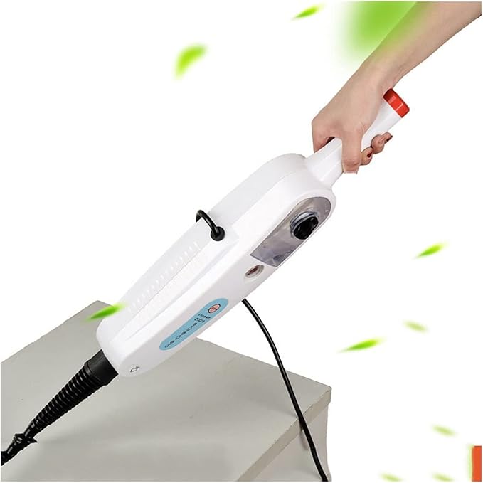 Steam MopLight Floor Steamers for Hardwood and TileLightweight Steam Mops for Laminate FloorCarpet SteamerWood Floor Mop