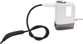 AYNEFY Handheld Steam Cleaner 1200W Steam Machine with 400ml Water Tanks Fast Heat Up Deep High Temperature Steamer for Home Kitchen Bathroom (US Plug)