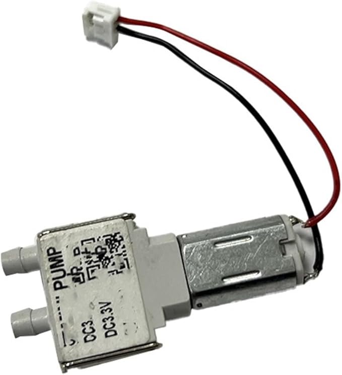 Compatible for Xiaomi Mijia S10+ B105 Robot Vacuum Cleaner Spare Parts Water Tank Pump Motor Replacement Accessories