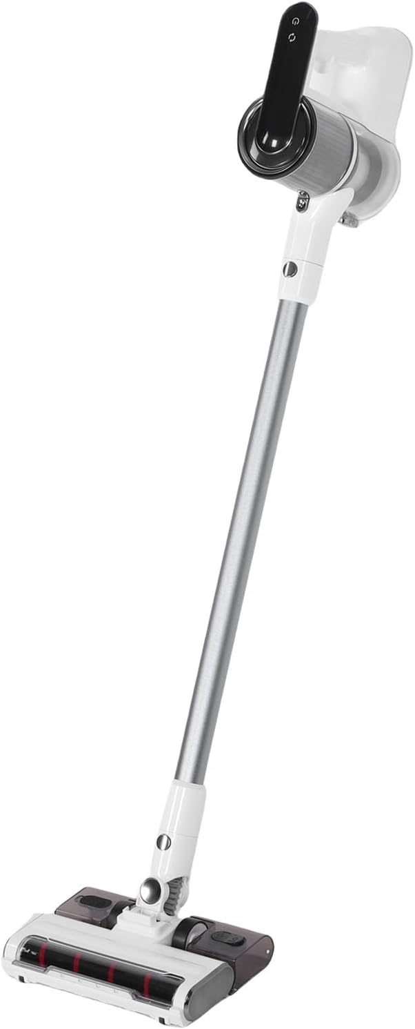 Removable Cordless Vacuum Pa Robust Suction for Pet Hair &amp Dust Removal with Powerful Suction Removable Stick Vacuum