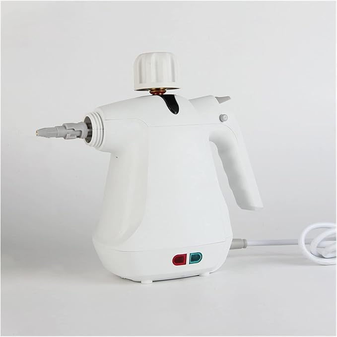 Steam Cleaning Handheld Steam Cleaner High Temperature and High Pressure Multifunctional Portable Steam Cleaner