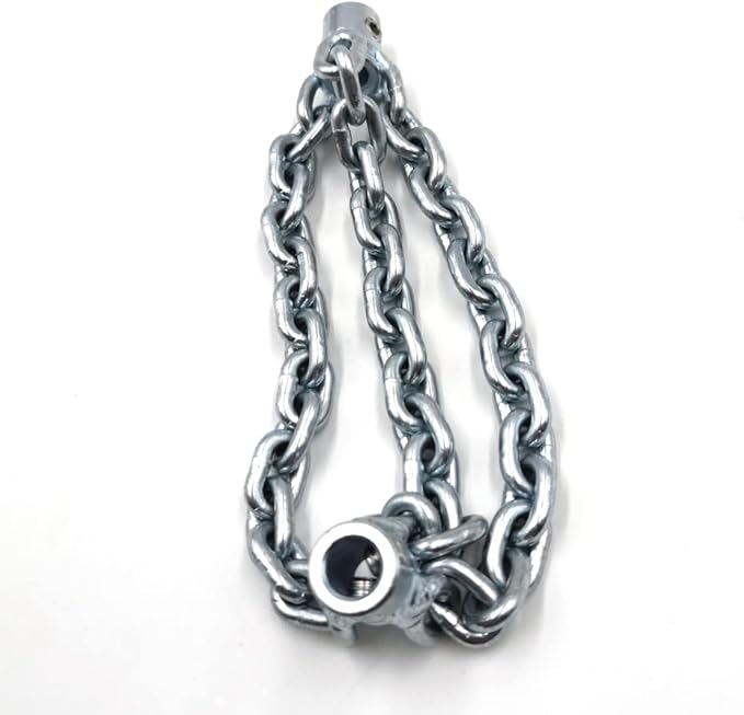 without carbide-tip sewer clog remover DN125mm tube cleaning knocker 8mm flexible shaft cable drain cleaning cutter