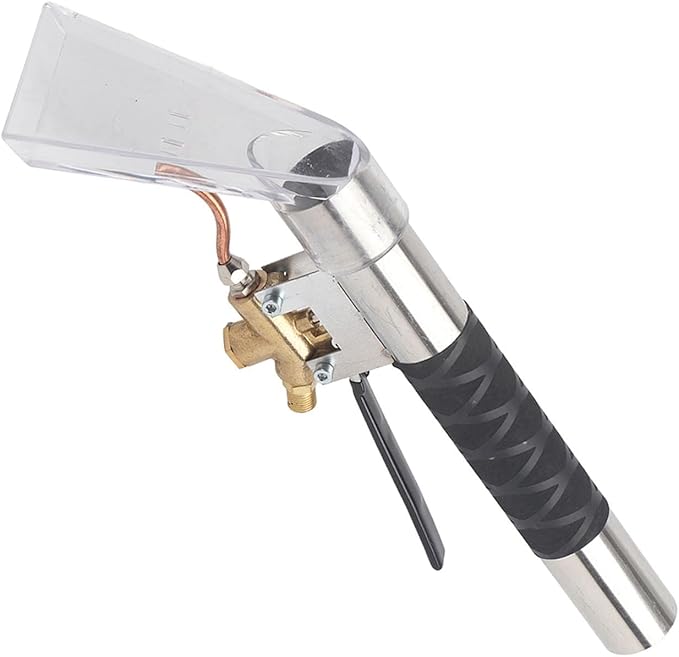 Yinhing Carpet Cleaner Machine Upholstery Cleaner Machine Car Carpet Extractor Upholstery Furniture Extractor Auto Detail Wand Hand Tool for Office