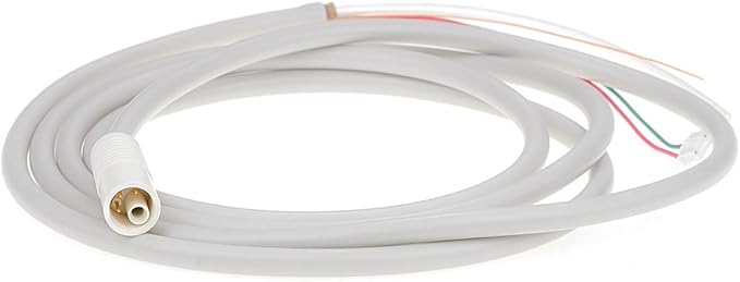 HP-3H Electric Scaler Detachable Cable Tube Compatible with Scaler Handle for Cleaing Machine