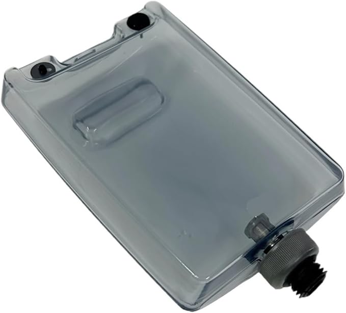 Clean Dirty Water Tank Cup Assembly Accessories Spare Parts AccessoryCompatible forHW8 Pro Vacuum Cleaner(Clean Water Tank)
