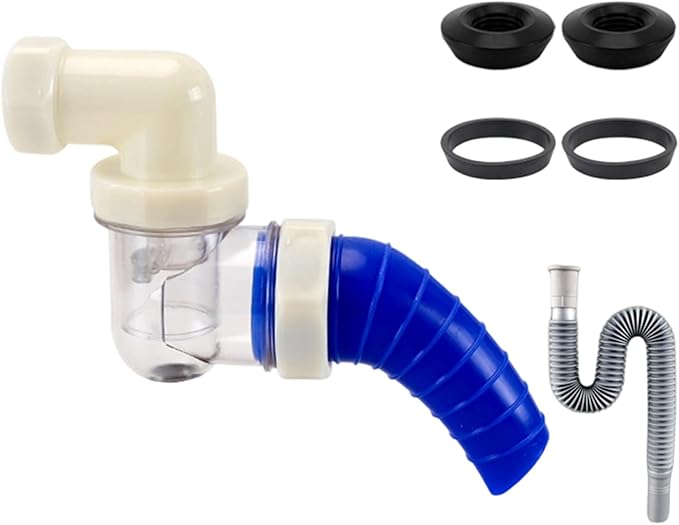 Odor Prevention Wall Drains Protector 45 Degree Angles Designs General Bathroom Sink Waste Pipe Seals Maintenance Easy Bathroom Drains Odor Barrier