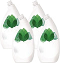 For Seventh Generation 45166CT 24oz Bottle Toilet Bowl Cleaner - Fresh Mint 4/CT Model-C8P8-6994