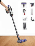 Dyson V11 Animal Cordless Vacuum Cleaner Purple