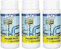 Wild Tornado Pipe Dredge Deodorant Ultimate Sink &amp Drainage Cleaner Portable Powder Cleaning Tool Super Clog Remover Chemical Powder Agent for Kitchen Toilet Pipe Dredging