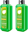 Cleaning Milk House CleanerHeavy Oil CleanerStain- Effective Multi-purposeCleanerEffective Cleaning Milk for Multi-Scene Kitchen UseFor Kitchen Household (2pcs)