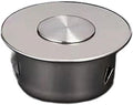 Steel Not Odor Drain Cover Clog Resistant Seal Cap Tool Easy Installation Pipe Seal Covers for PVC Pipes Multiple Size Strong Drain Cover