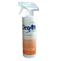 Nu-Calgon 61033 ClenAir Odor Deodorizing Liquid Citrus Spray 16 oz