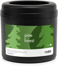 ScentAir Whisper Home Monthly Plug-in Refill Fragrance Cartridge for Home and Office Pine Forest