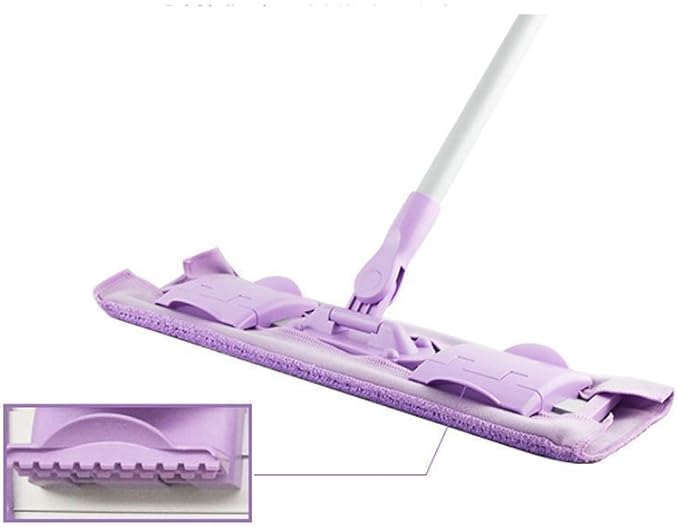 Mop - Hardwood Spray Mop for Floor Cleaning Microfiber Mop for Tile Floors Wet Dry Mop with Sprayer