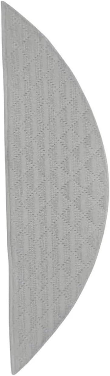 Carpet Cleaning Machine Accessories Original Disposable Mop ClothCompatible for Lydsto R1 S1 R1D R1A Robotic Vacuum Cleaner Parts Cleaning Cloth Mop Rags Pads Accessories(10pcs)