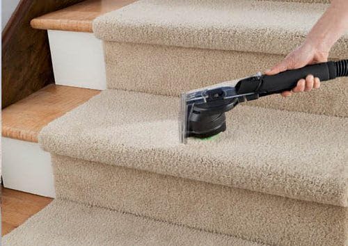Spin Scrub Tool 302598001 Compatible with Hoover Turbo Scrub Power Scrub Power Scrub Deluxe Power Scrub Elite Dual Power Max Pet SmartWash and SmartWash Pet &amp Spotless Carpet Washers