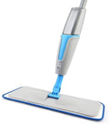 Spray Mop for Floor Cleaning Flat for Home Kitchen Hardwood Laminate Wood Ceramic Tiles