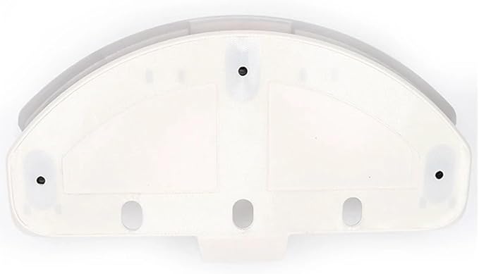 Water TankCompatible For EcovacsDeebot OZMO T9/T8MAX/T8 AIVIT9 Max/T9 Power OZMO T8/T8+/ PRO Vacuum Cleaner Parts(1pcs a)