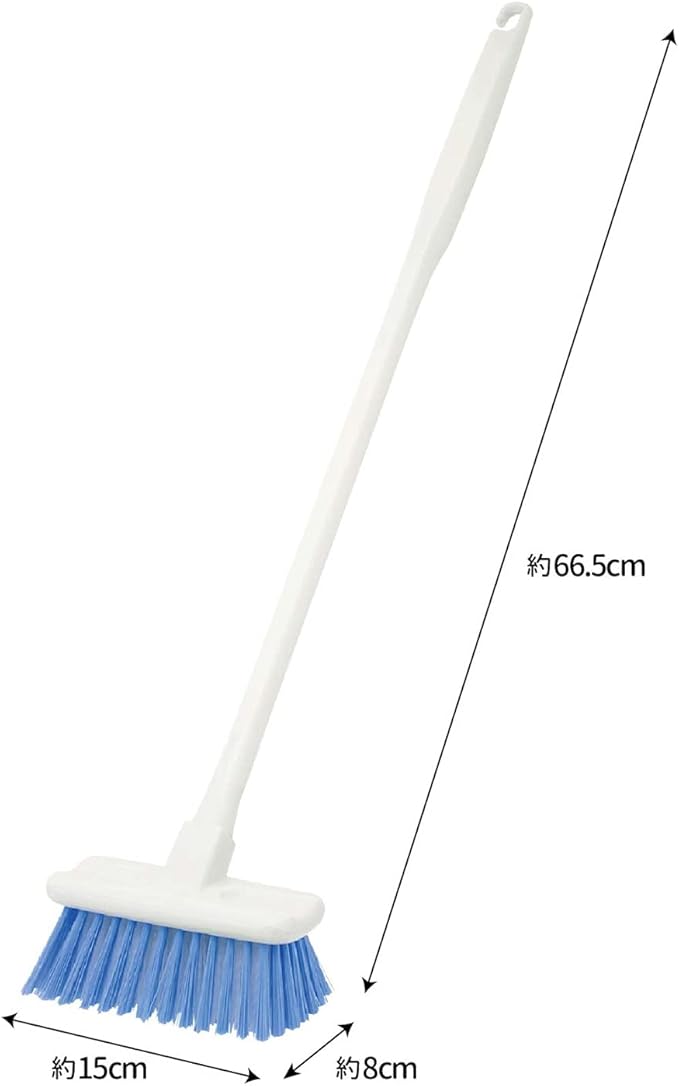 OHE Quick Long Tile Brush
