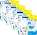 Power Tools For Febreze 68235 Air Freshener Warmer Start Kit - Clear/White (4/CT) Mod-C26PO-8272