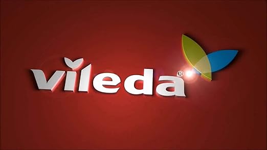 VILEDA 1-2 Spray Microfibre Mopping SYST