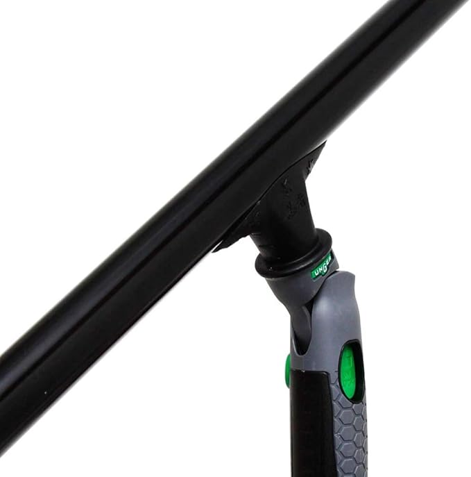 UNGER ErgoTec Ninja Aluminum T Bar - 14in/35cm
