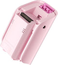Trucozie Battery Pack Attachment for Cordless Vacuum Cleaner T550 Pink