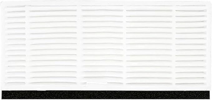 MIUYTRN R1 R1A G2 S9 Robotic Vacuum Cleaner Accessories Filter Mesh Cartridge cuicui