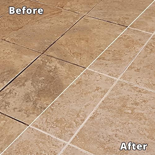 Tile &amp Grout Cleaner Bottle Bottle 24 Oz