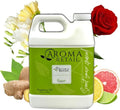 Aroma Retail Fragrance Oil Refill for Scent Machine Aroma Diffuser (27 fl oz Ginger Flower)