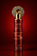 Middle Eastern Luxury Air Freshener | AREEJ COLLECTION | Premium Home &amp Car Fragrance (Juicy Cherry - Fruity)