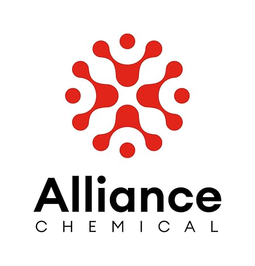 Alliance Chemical Acetone - 1 Pint (16 FL Oz) - Technical Grade Solvent for Cleaning Surface Prep Resin Work and General Use