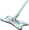 JSEIAJB Mop for Floor Cleaning Extra Reusable Hardwood