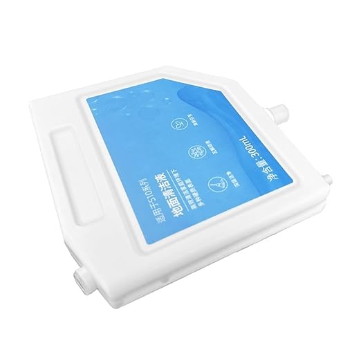 Floor Special Cleaning Fluid Compatible For Xiaomi Dreame L10s Ultra S10 S10 PRO S10 Plus Vacuum Cleaner Accessories 300ml(1pcs)