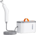 Portable Steam Cleaner for Home All-in-One Kit Handheld Steamer for Cleaning Steamer Cleaning for Floor Bathroom Kitchen Window Car and Curtains
