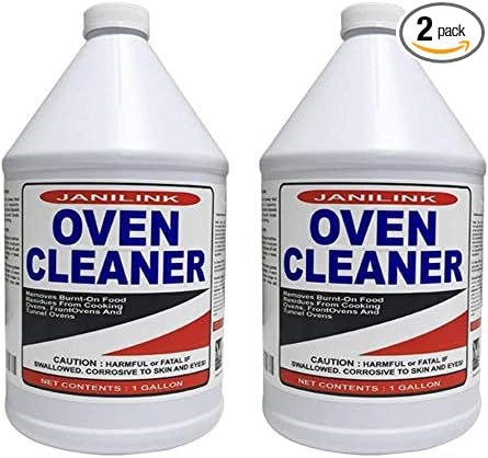 Oven Cleaner GAL [SET OF 2]