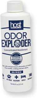 Host Odor Exploder - Case of 12-8oz bottles