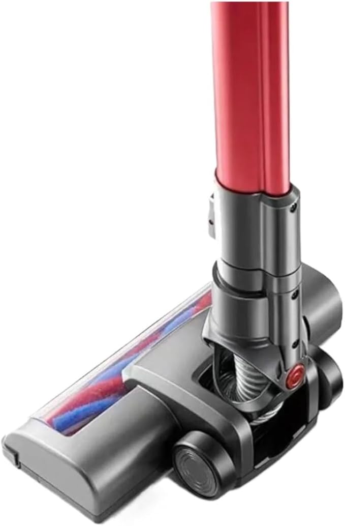 T6 C17 Cordless Vacuum CleanerCompatible with ProscenicCompatible with DibeaElectric Floor Brush Head with Roller