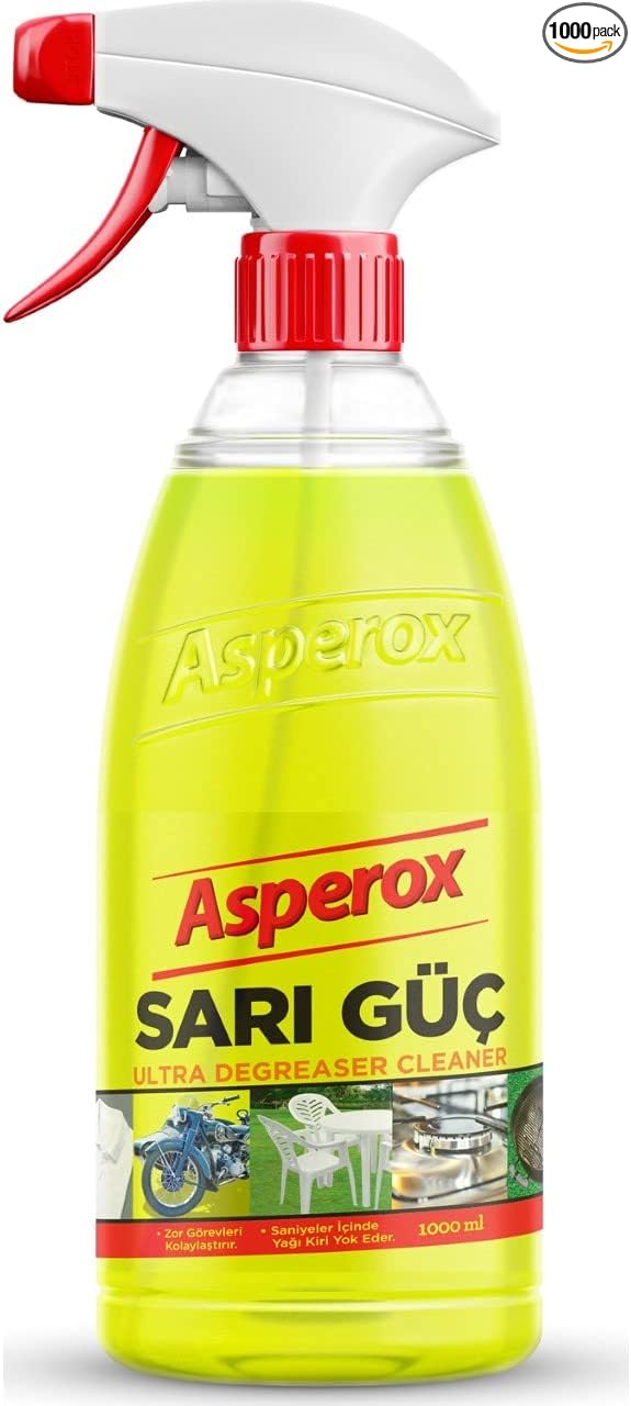 Rust RemoverStain RemoverUltraGrease RemoverSink CleanerKitchen CleanerAluminum CleanerStainless Steel CleanerPot and Pan CleanerCar Cleaner
