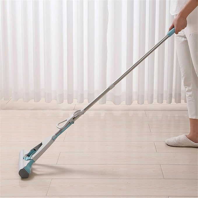 Household ProductsCotton MopSponge MopEasy to UseCotton Mop
