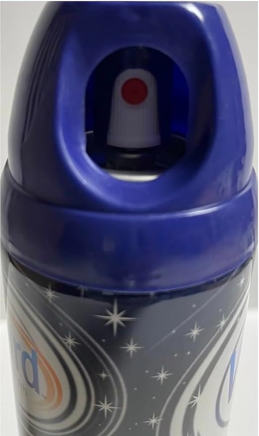 Wizard Double Action Smoke Odor Neutralizer &amp Air Freshener Eliminates Smoke Smell &amp Odors Freshens Air Long-Lasting Scent 6-Pack of 10 oz Sprays fresh breeze