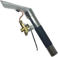 Upholstery Carpet Cleaning Machine Furniture Cleaning Hand Tool Black &amp Silver